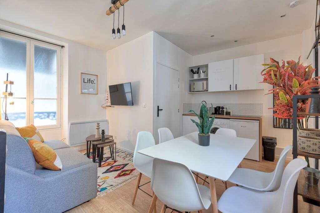 Nice Apartment In Republique - 6P Cva Paris Exterior photo