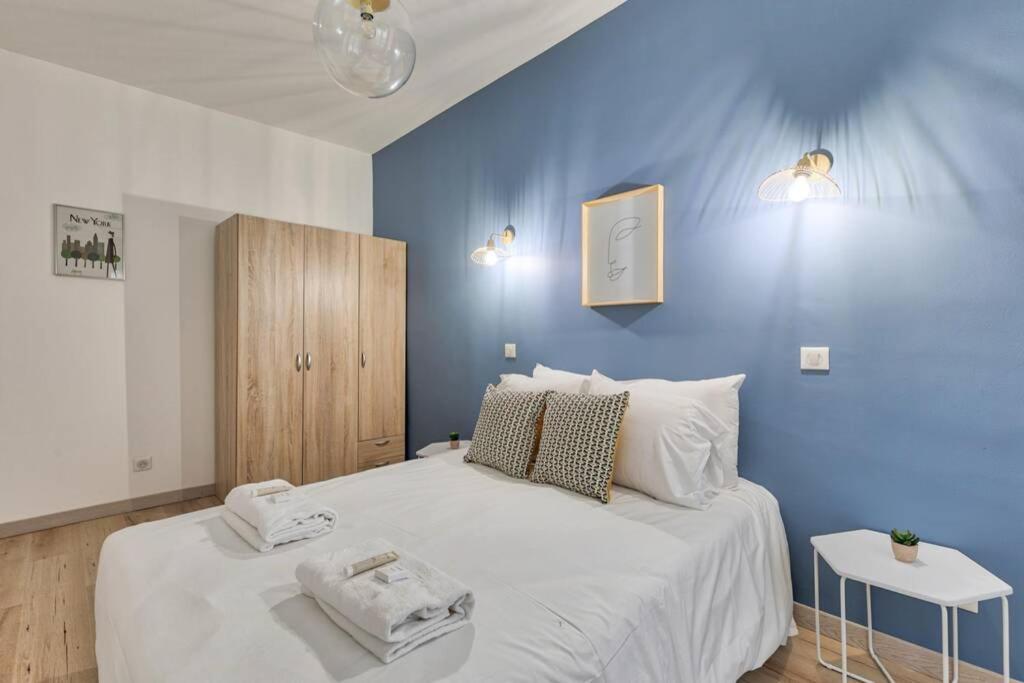 Nice Apartment In Republique - 6P Cva Paris Exterior photo